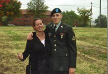Every day is Memorial Day for a Gold Star Mother
