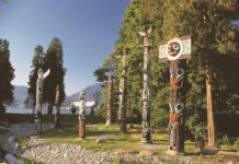 Vancouver, a multi-cultural odyssey