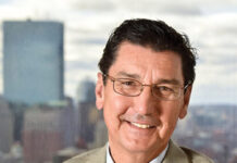 Mike Festa of AARP Massachusetts announces AARP webinars this March about money matters.