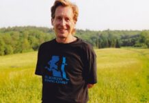 Bill Rodgers – marathon legend