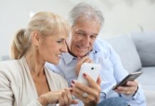 Eight great technological advances for the baby boomer generation