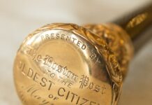 The Boston Post Cane: A tradition lost and found in many local towns