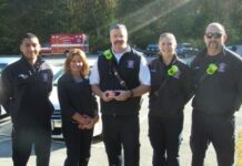 Grant provides funds for senior fire safety in Southborough