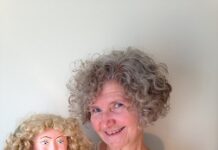 Stoneham woman keeps hand in puppetry for five decades