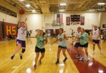 Love of the game inspires Massachusetts Miracles