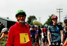Worcester retiree nears $1 million mark in donations for MS Society