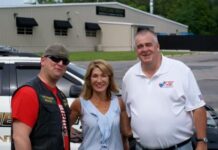 Offering hope to military veterans and their families