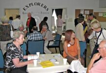 Salem Lifelong Learners stay sharp with variety of courses