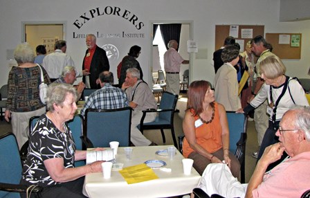 Salem Lifelong Learners stay sharp with variety of courses