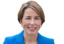 Attorney General Maura Healey warns seniors about scams