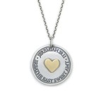 Memorial jewelry by Heart and Stone of Northborough Photo/Submitted