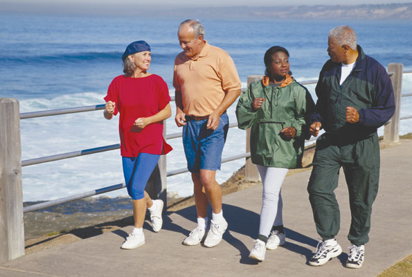 4 steps for planning retirement health care costs
