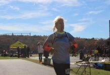 Fit in her 50s, former smoker now ‘addicted’ to adventure races, ultra-marathons