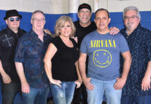 Rumour HAZIT musicians still rocking after all these years
