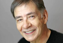 Reflections from an actor, director, casting agent and caregiver