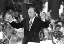 Grafton musician is busier than ever in retirement