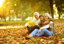 Commission helps grandparents raising grandchildren