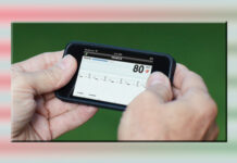 Physical by smartphone becoming real possibility