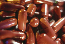 Pills made from poop cure serious gut infections