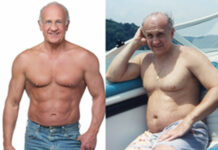 Fountain of youth treatment has dangerous side effects