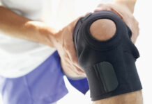 Nearly 1 in 20 US adults over 50 have fake knees