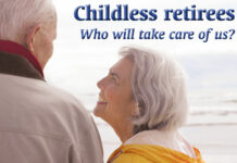 How to prepare for old age care