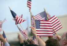 Acceptance: The new American way