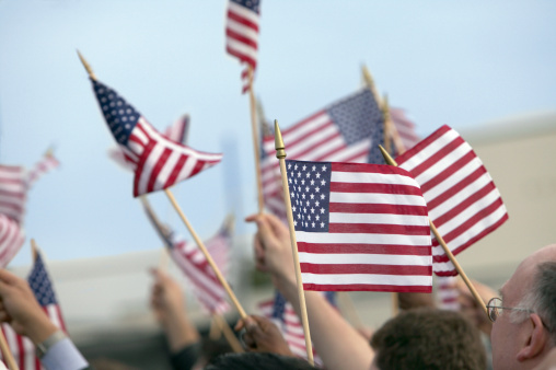 Acceptance: The new American way