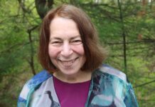 ‘Our Bodies, Ourselves’ co-author carries on mission