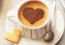 Study finds java drinkers live longer