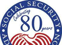 80 years of Social Security