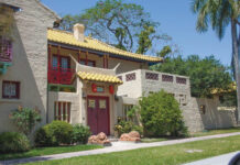 Miami’s colorful neighborhoods beckon