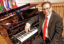 Jazz musician nears 30 years managing Worcester’s WCCA-TV