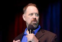 Founding producer preparing 20th Boston Comedy Festival