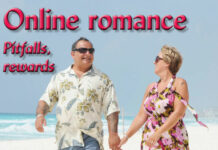 50+ singles embracing technology to find love