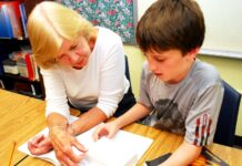 Finding fulfillment, giving back