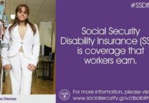 Social Security supports National Cancer Survivors Day