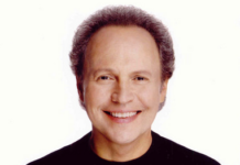 Billy Crystal still makes ’em laugh