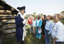 Valley Forge: Victory over despair