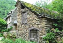 Hiking through history in Southern France