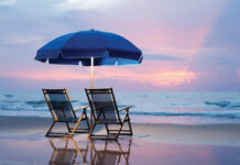 Winter getaways closer to home