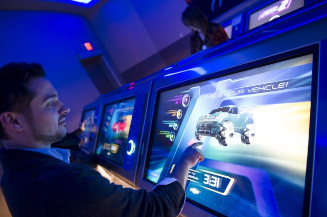 Walt Disney World keeps the experiences fresh