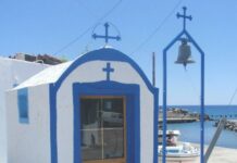 Rhodes: An outdoor museum of ancient cultures