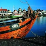 Harbour Volendam 