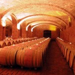 A local wine cellar Photo/submitted