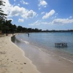 A beach in Negril Photos/submitted