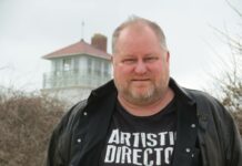 Timely play to culminate Zeitgeist Stage’s 18-year run