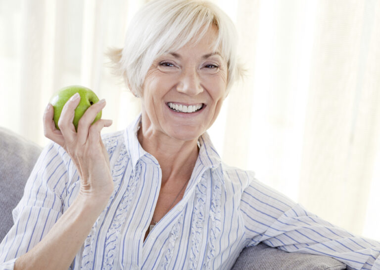 An apple a day may not keep the doctor away