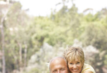 Spring into the great outdoors this season
