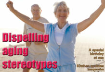 Ashton Applewhite fighting aging stereotypes